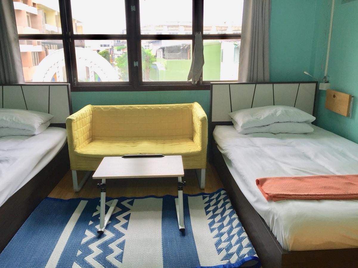 305hostel Asrama