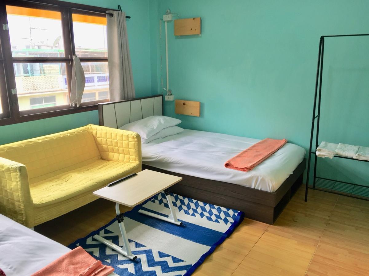 305hostel * Bangkok
